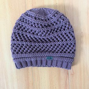 The North Face Back Pocket Beanie